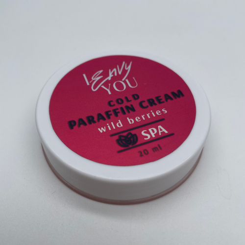 ENVY Холодный парафин Лесные ягоды, 20 г