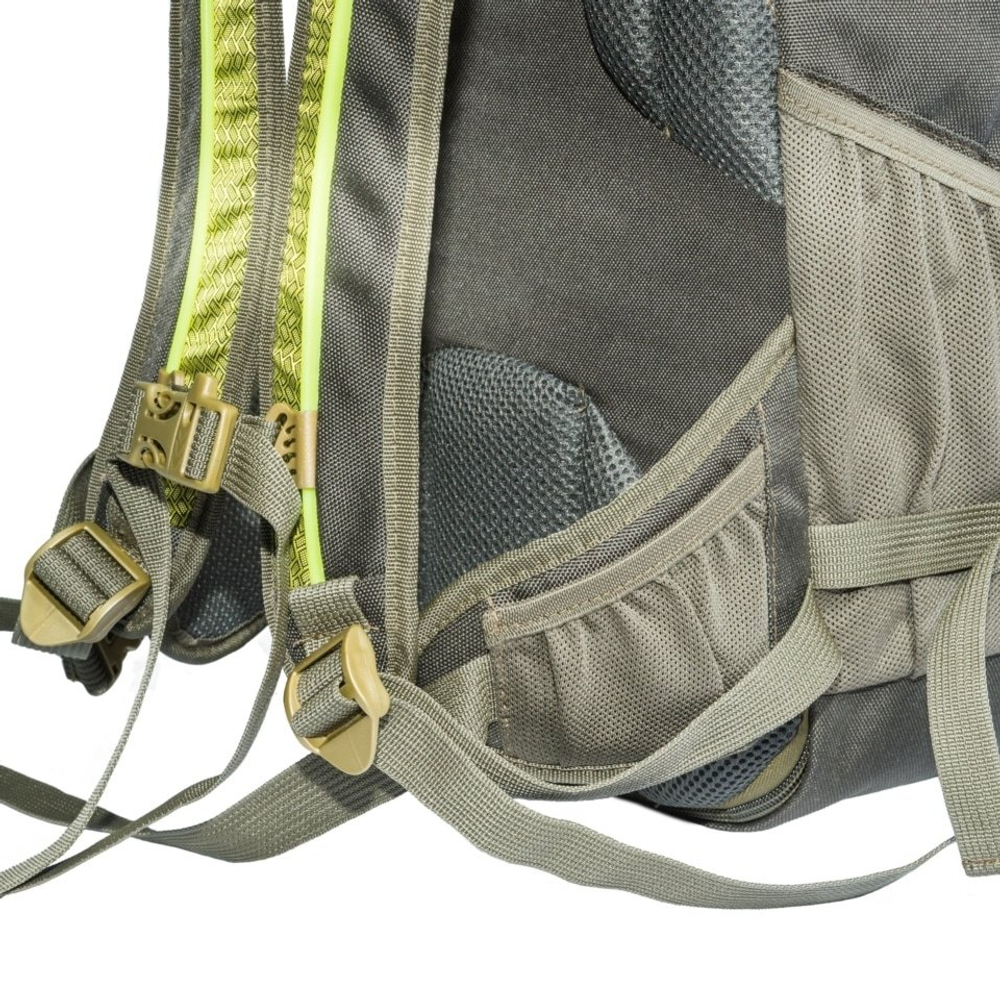 Рюкзак AQUATIC трекинговый 18л (хаки)