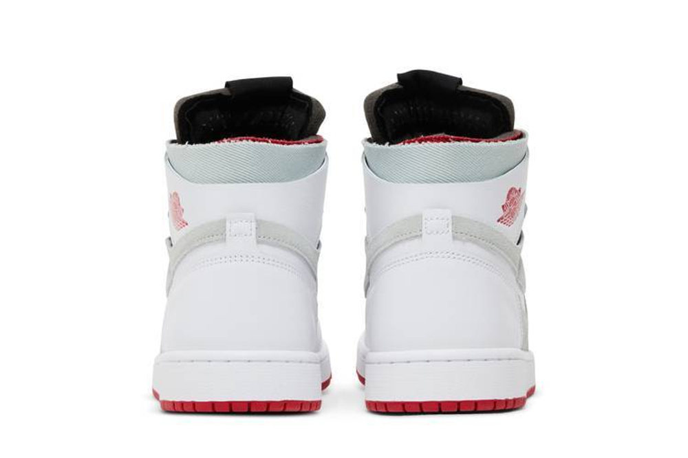 Кроссовки Jordan Air Jordan 1 Zoom Air Cmft "Hare"