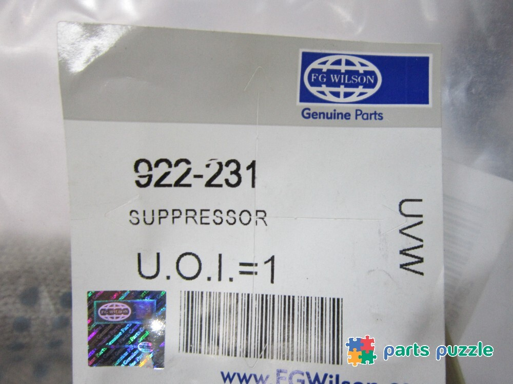 Варистор / VARISTOR АРТ: 922-231