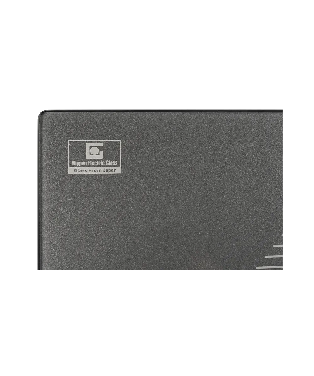 Индукционная варочная панель Kuppersberg ICS 604 GR