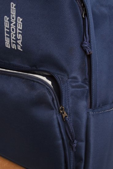 Рюкзак TRUESPIN BSF Backpack Navy