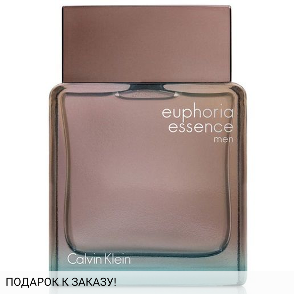 Calvin Klein Euphoria Essence Men