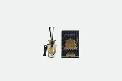 Диффузоры Диффузор QUEEN OF THE NIGHT Cote Noire Золотой