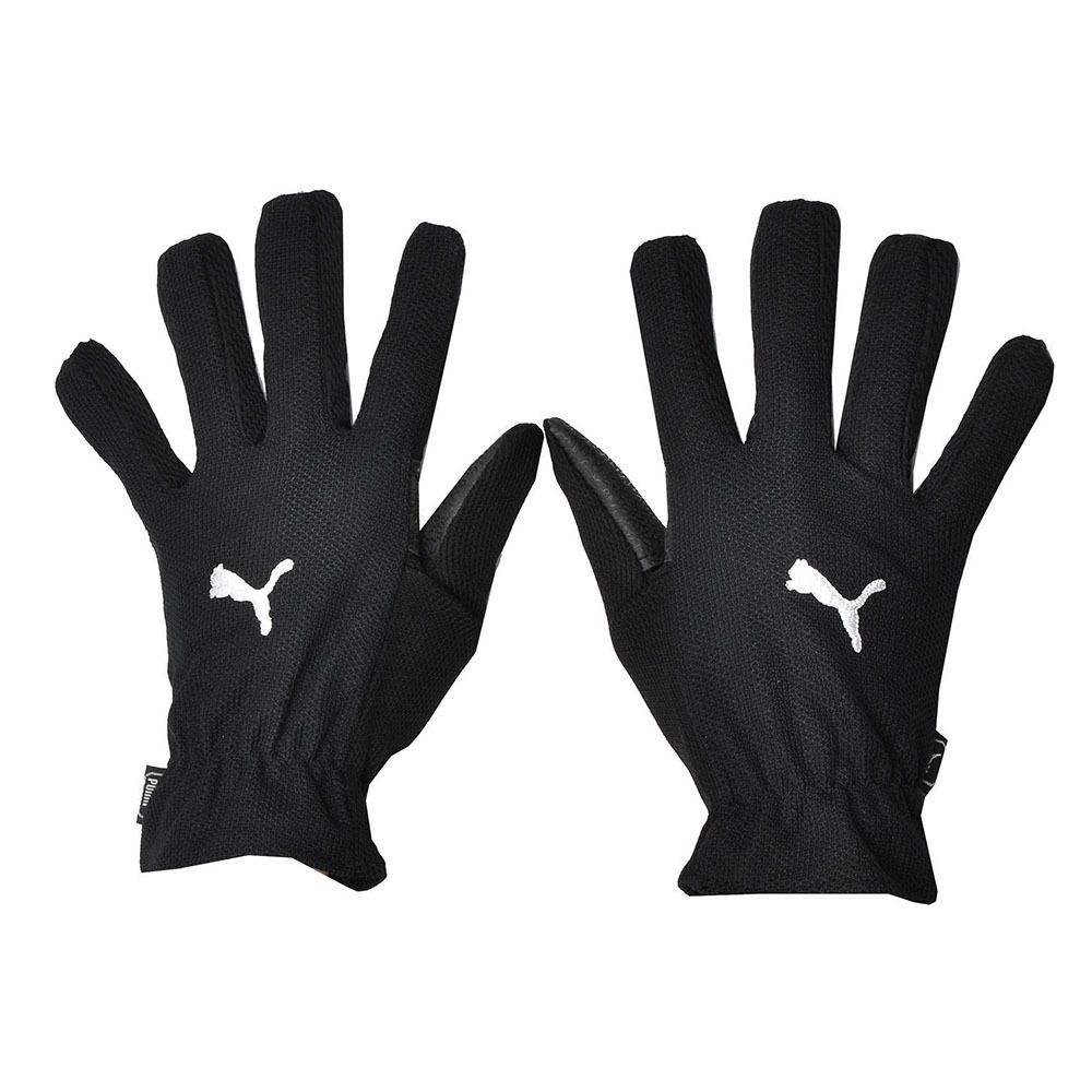 Перчатки PUMA Winter Players, 04001401-8, черный