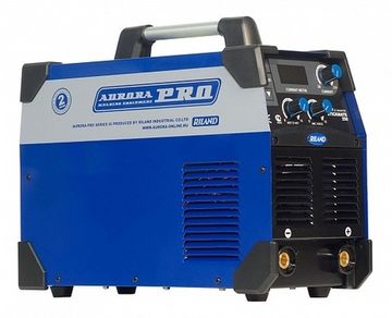 Инверторный сварочный аппарат AuroraPRO STICKMATE 250