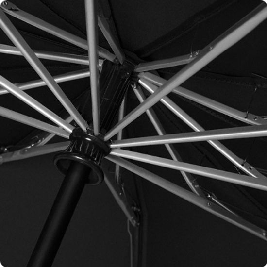 Зонт Xiaomi KongGu Reverse Ten Bone Automatic Lighting Umbrella