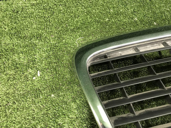 Решетка радиатора Audi A6 3 C6 (2004-2008)