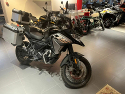 Voge 650DSX Adventure