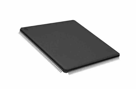 Микросхема  SPHE8202D / LQFP-216