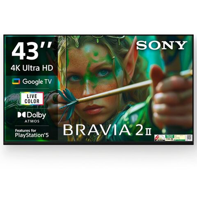 Телевизор Sony K-43S25M2