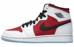 Кроссовки Jordan Air Jordan 1 Retro Carmine 2014 (Женская размерная сетка)
