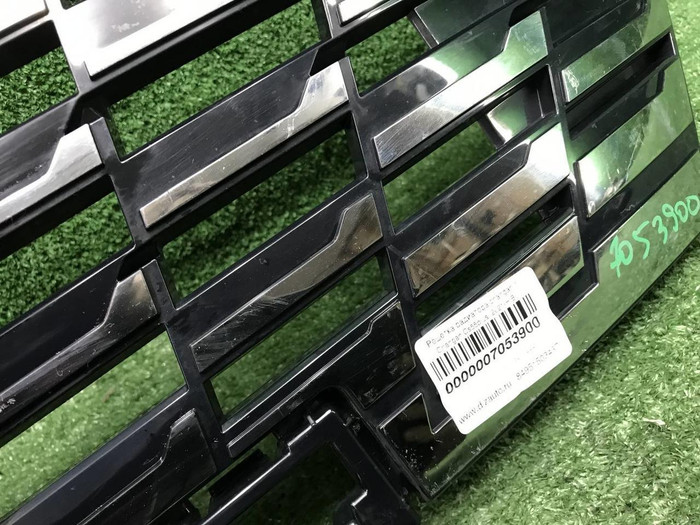 Решетка радиатора Changan CS55PLUS (2021-н.в.)