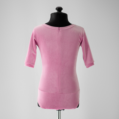 BODY 2-111-02-01 | Боди для тренировок. | Vasileva Dance