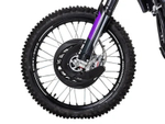 Мотоцикл кроссовый эндуро SHARMAX Expert 450