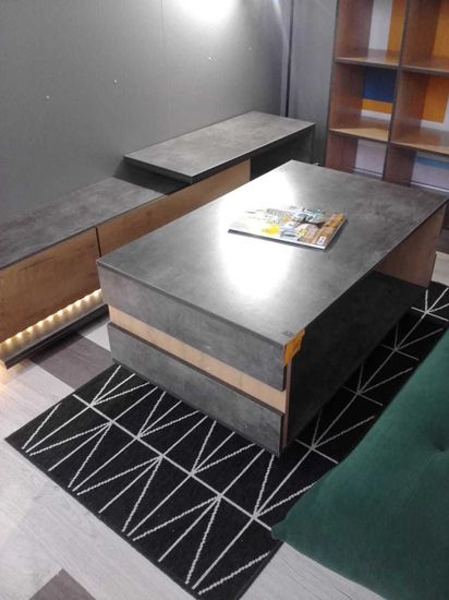 Стол журнальный НАРИТА