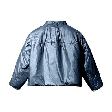 YEEZY x Gap x Balenciaga FW22, мужские, синий