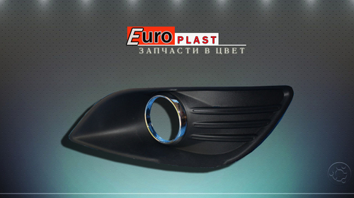 Рамка Противотуманной фары Форд Фокус 2 с 2008 по 2011г