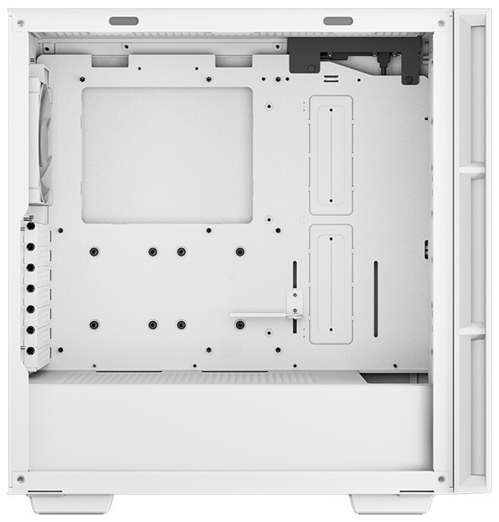 Корпус eATX Deepcool CH560 WH