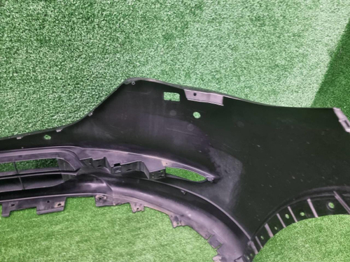 Бампер передний Mazda CX-5 2 (2017-2021)