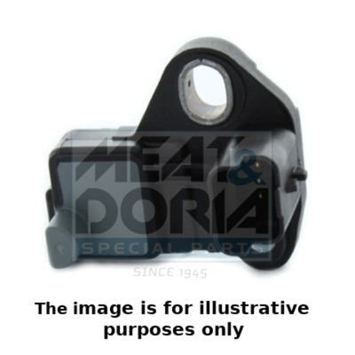 MEAT & DORIA - 87451E-MDR - Sensor, crankshaft pulse