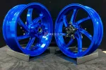 Кованые диски для YAMAHA XSR VSTAR BOLT Ямаха мотоцикл колеса ковка диск