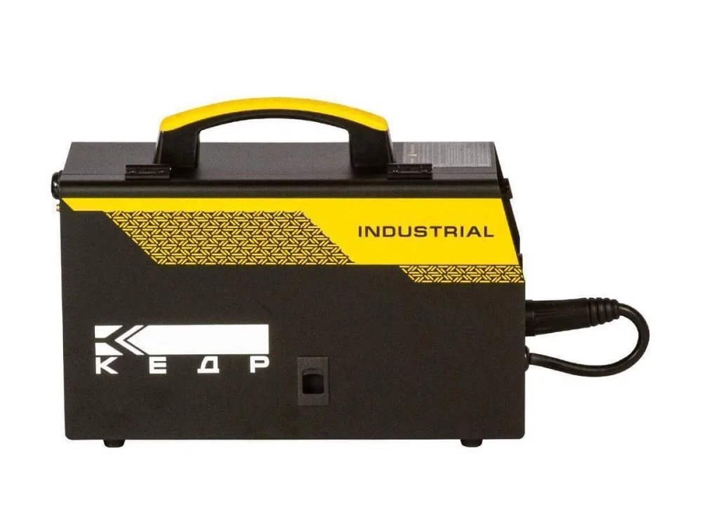 Полуавтомат КЕДР IndustrialMIG-200 (230В, 30-200А) 8031643