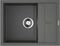 Кухонная мойка OMOIKIRI Sumi 65-PL (арт.4993675)