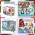 Артбокс №127 "Зимние истории" (5-7 лет) из 3 подарков - купить оптом в Москве