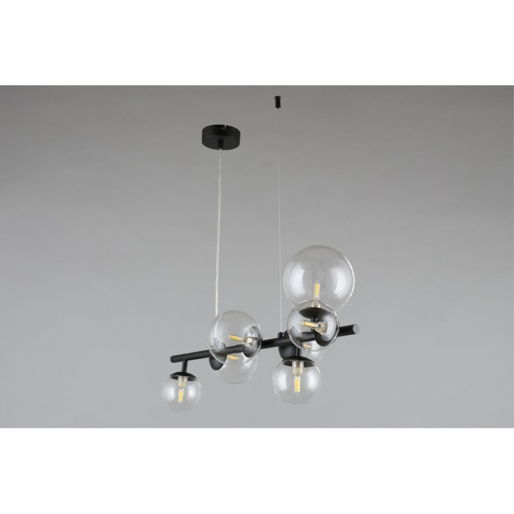 Подвесной светильник Aployt Feliche APL.334.03.07