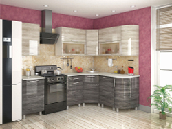 Кухня ТАНГО. Комплект 10