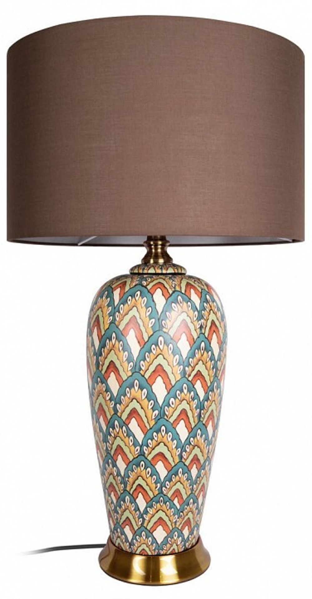 Настольная лампа декоративная Loft it Blise 10288T