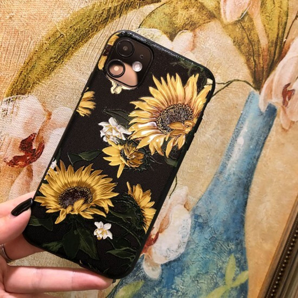 Чехол ТПУ Florme для Xiaomi Redmi Note 8T, 011759