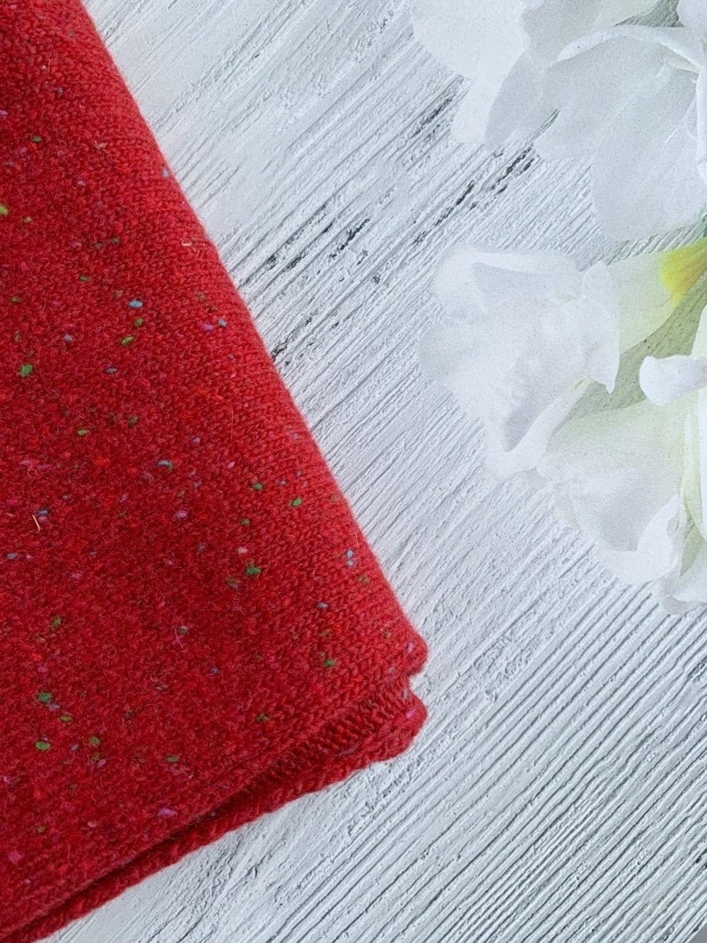 Трикотажная пряжа для вязания DONEGAL