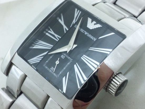 Мужские наручные часы Emporio Armani AR0181