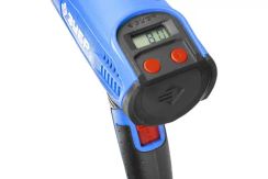 Фен строительный ЗУБР Профессионал ФТ-П2000 М2ДК