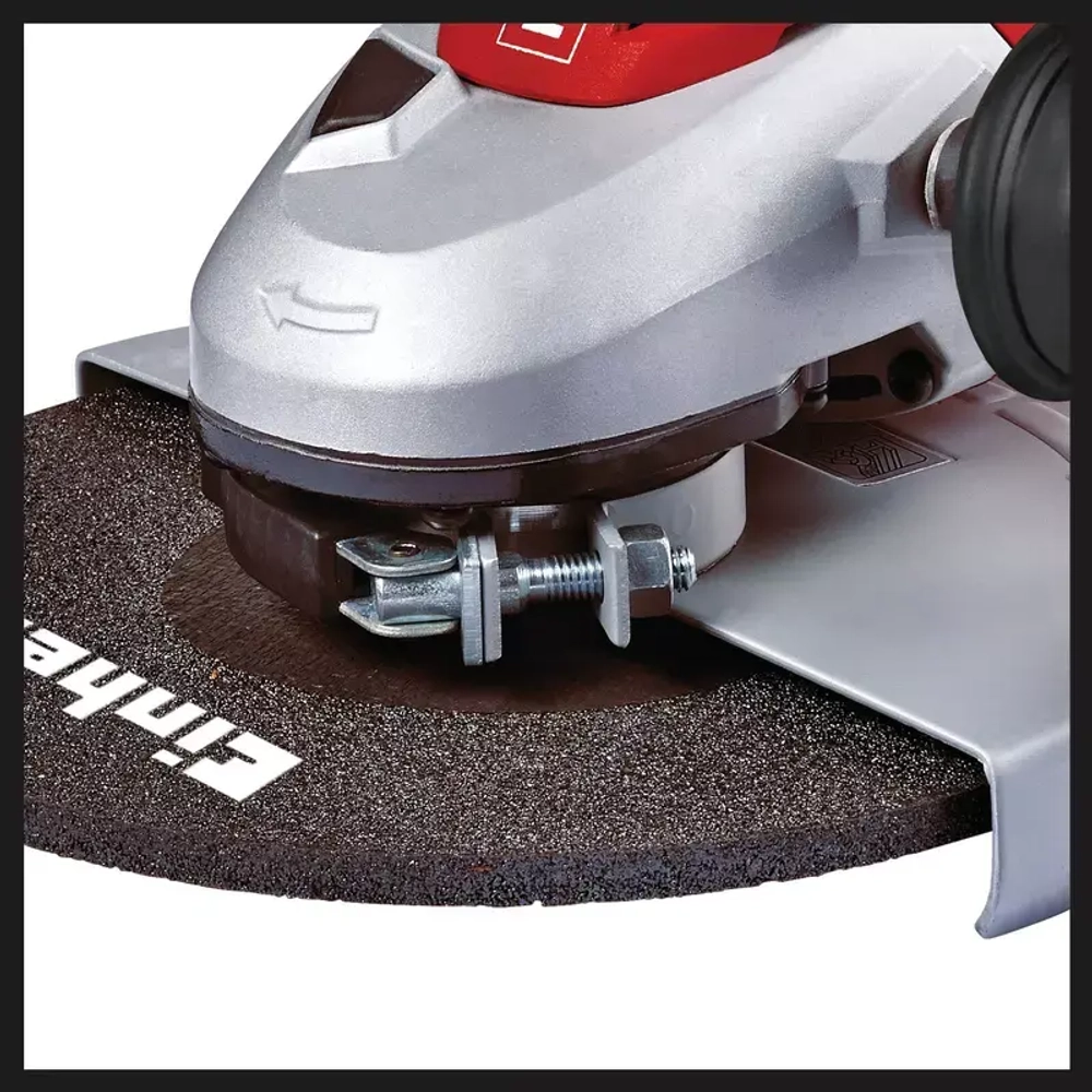 Шлифмашина угловая Einhell TE-AG 230, 2350Вт, 230мм 4430870