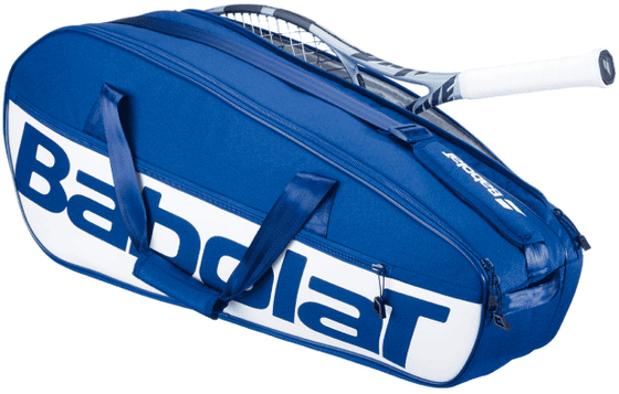 Сумка теннисная Babolat Court M Dark Blue