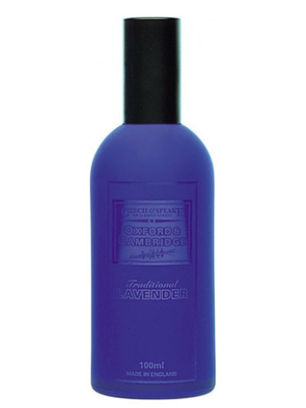 Czech and Speake Oxford and Cambridge