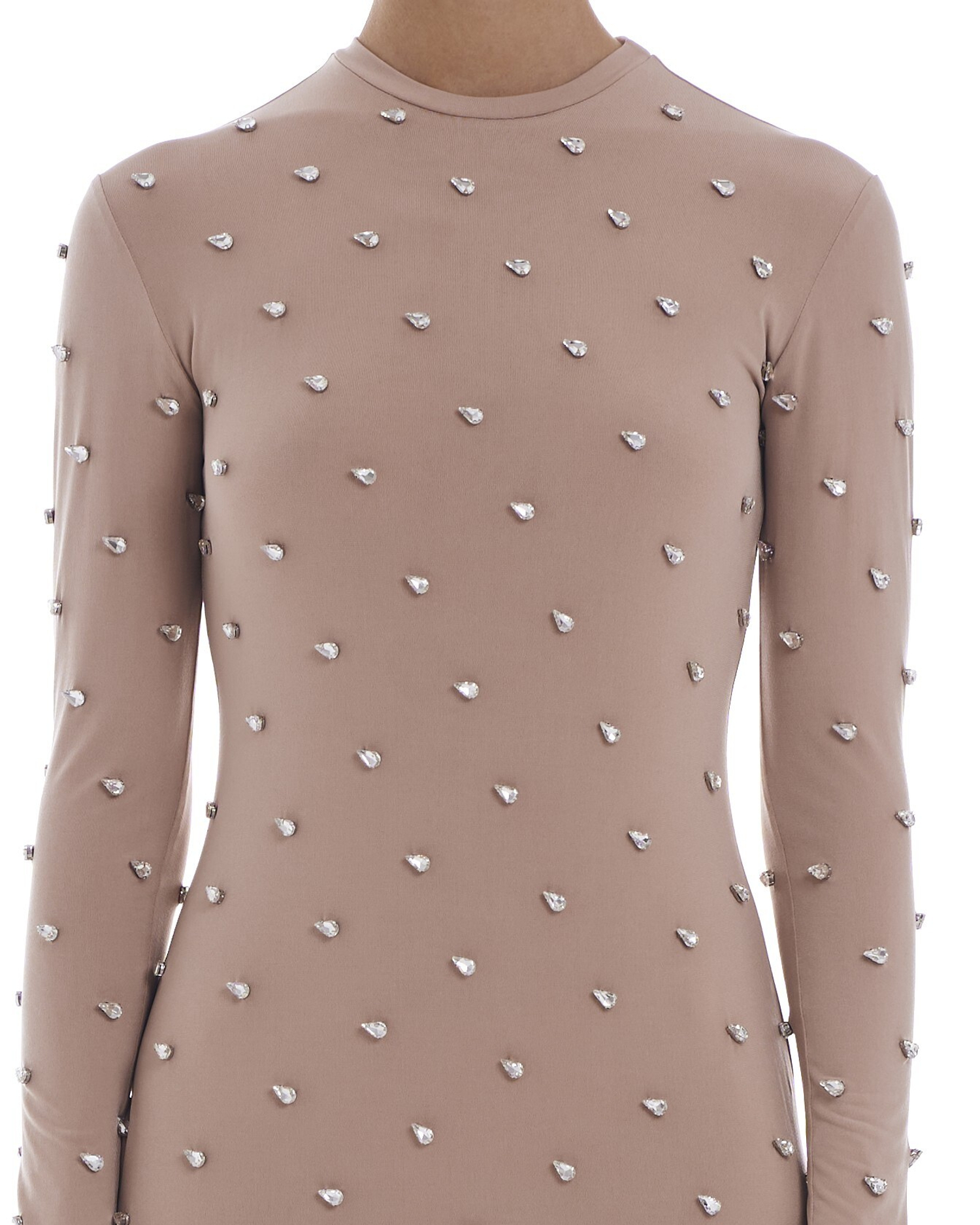 Платье Perlage (Перляш) беж