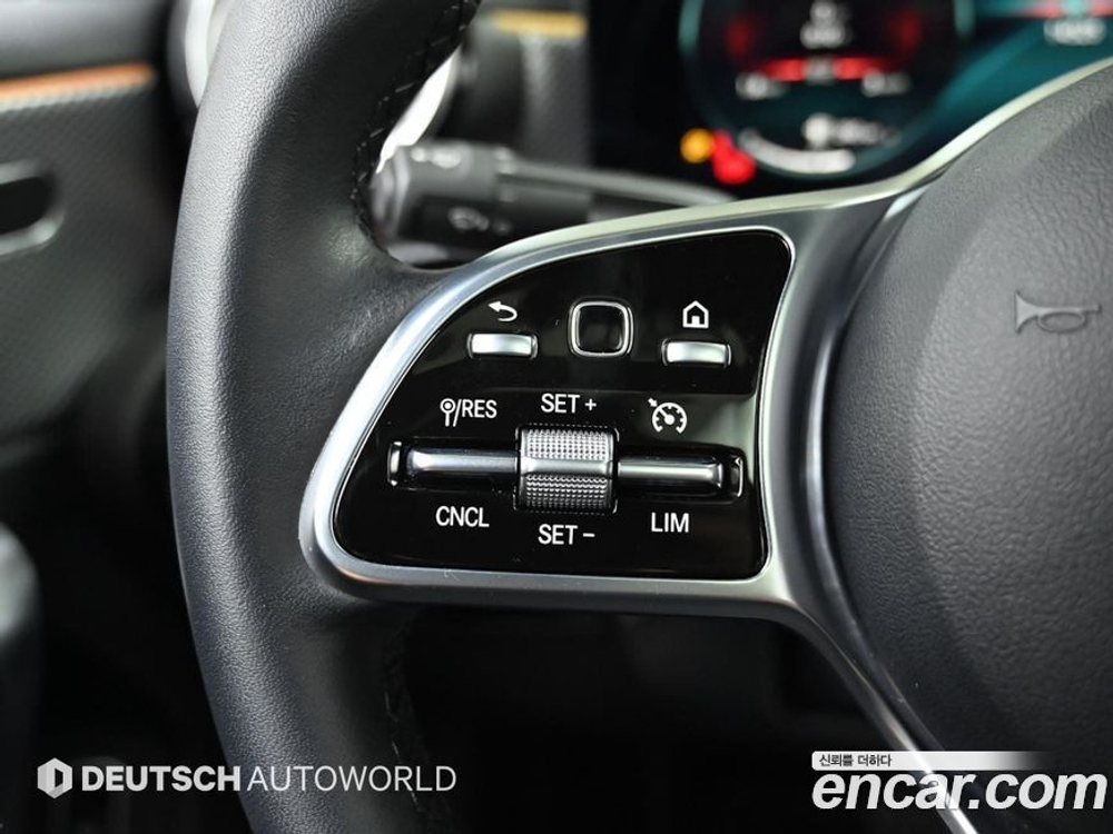 Mercedes-Benz A-Class W177 A250 4MATIC Sedan (09.2022)