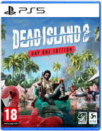 Игра Dead Island 2 Day One Edition (Русская версия) для PlayStation 5