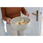 Миска palsby, organic, 5 л, песочная