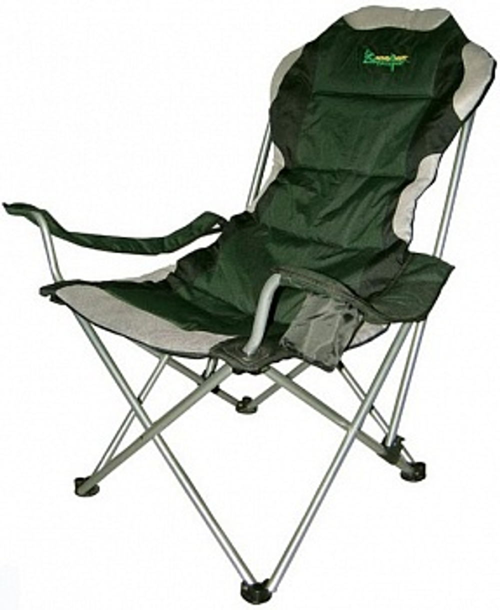 Кресло туристическое CANADIAN CAMPER CC-128