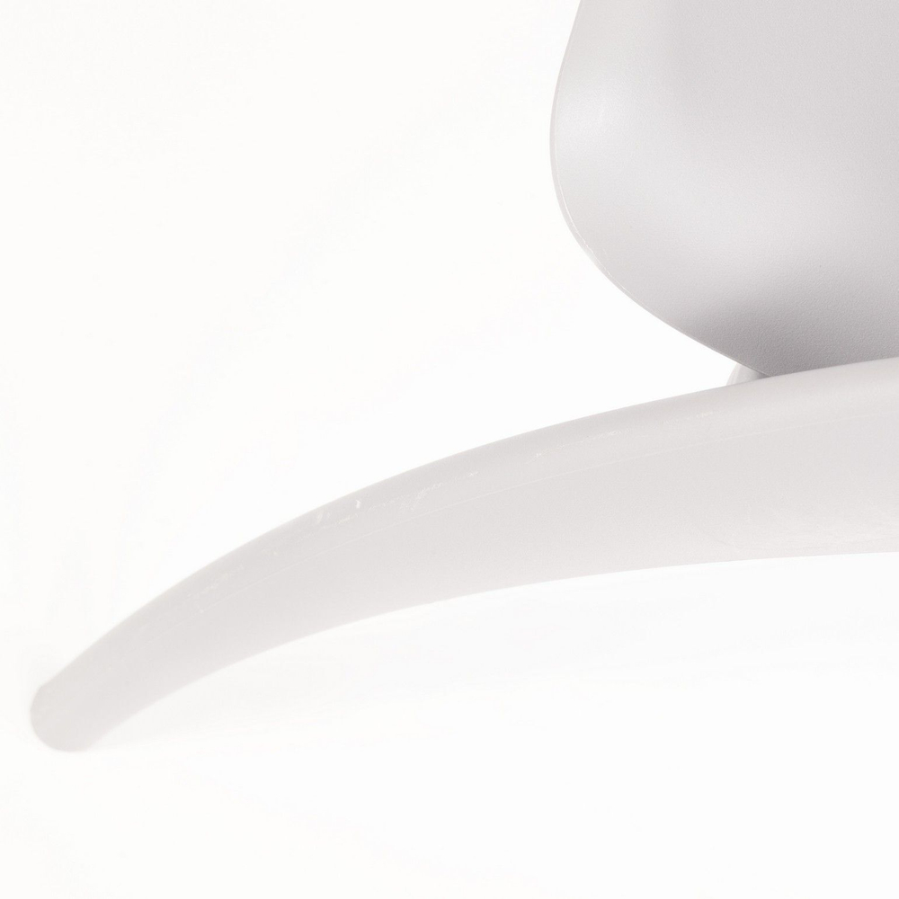 Стул складной Lilu белый