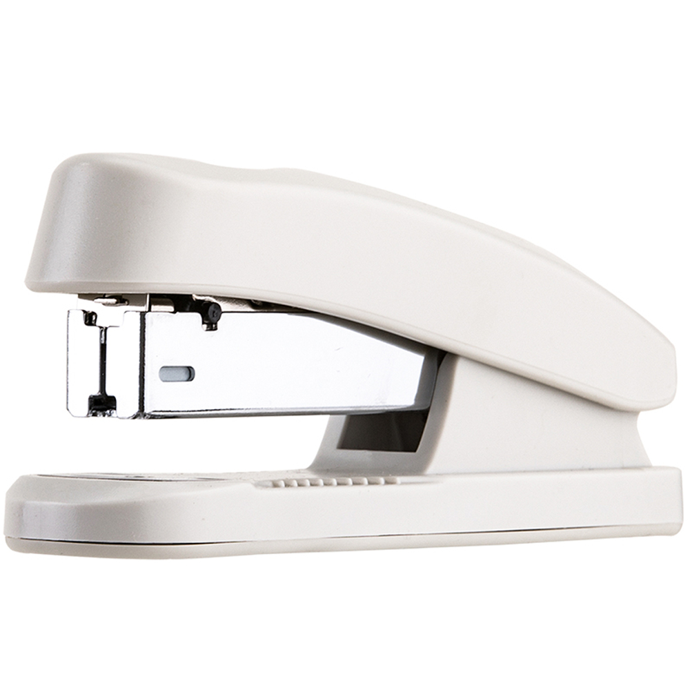 Степлер DELI "0325" до 20 листов, белый