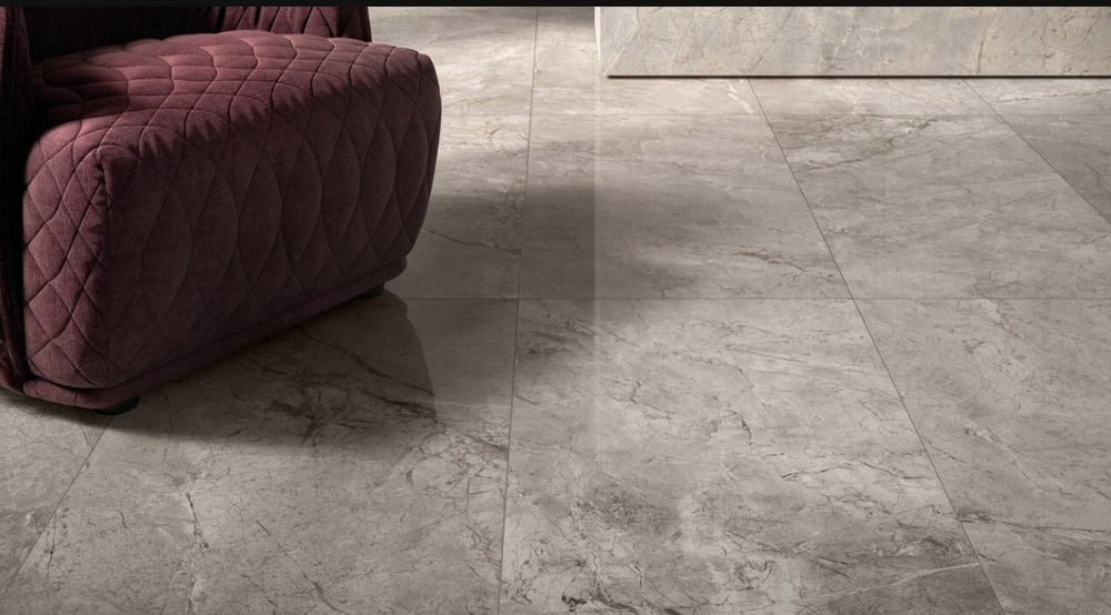 Керамогранит KEOPE Elements Lux 120x60 матовая/глянцевая