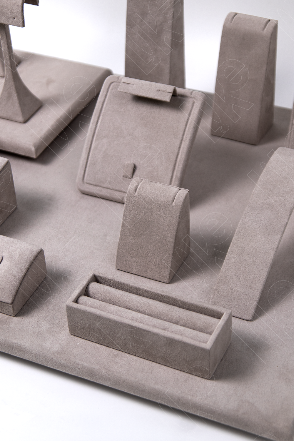 Комплект демонстрационного оборудования 12