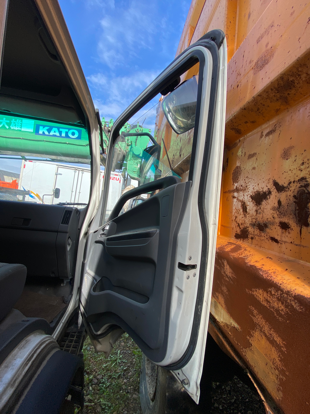 Автомеханический Завод 4788* на шасси JAC N120 Изотермический/рефрижератор 47883A (Рефрижератор, Диз