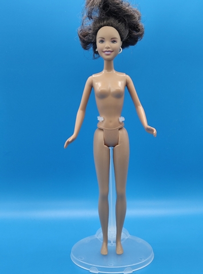 Кукла Барби Disney Gabriella 00-х винтаж 033269